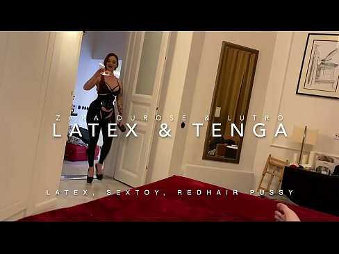 ❤️ Redheaded stepsister nyob rau hauv latex costume fucked los ntawm stepbrother ️  porno  ntawm hmn.aircoolershop.top%  Ib ❤