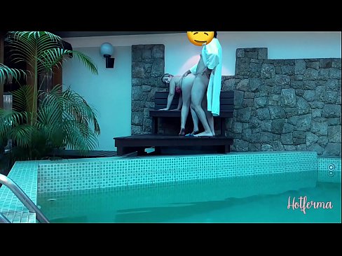 ❤️ Tus thawj coj caw tus tub txib mus rau hauv lub pas dej, tab sis tsis tuaj yeem tiv taus kub ️  porno  ntawm hmn.aircoolershop.top%  Ib ❤